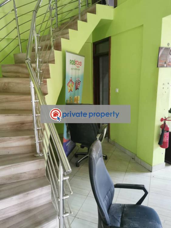 Warehouse For Sale &nbsp;ashaiman Lebanon Tema Accra - 6