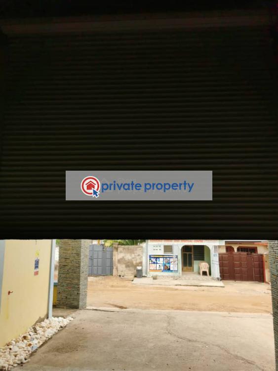 Warehouse For Sale &nbsp;ashaiman Lebanon Tema Accra - 19