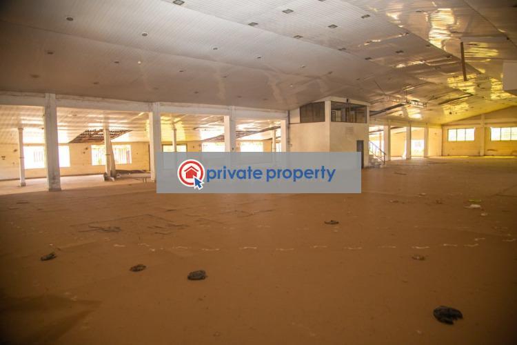 Warehouse For Rent &nbsp;community 9 Tema Accra - 3
