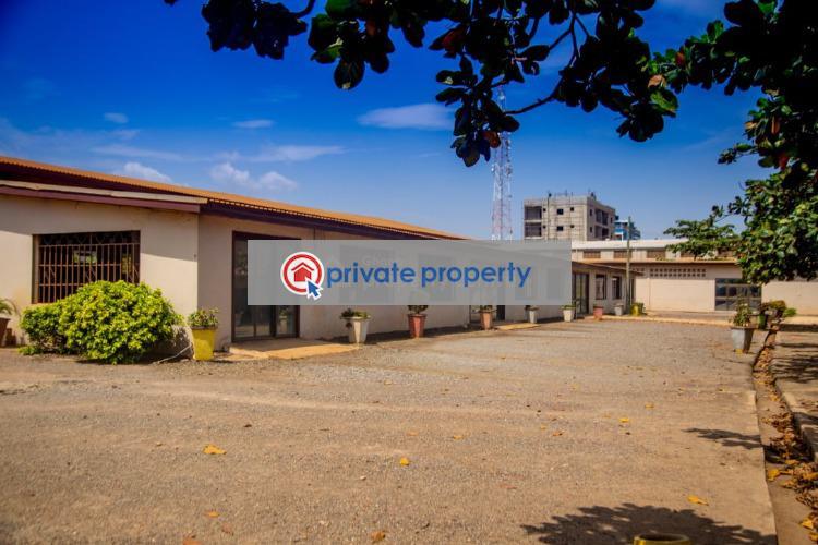 Warehouse For Rent &nbsp;community 9 Tema Accra - 8