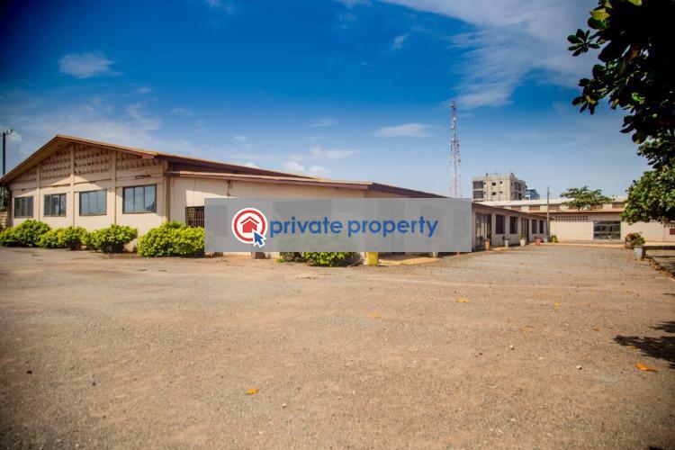 Warehouse For Rent &nbsp;community 9 Tema Accra - 9