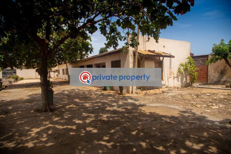 Warehouse For Rent &nbsp;community 9 Tema Accra - 5