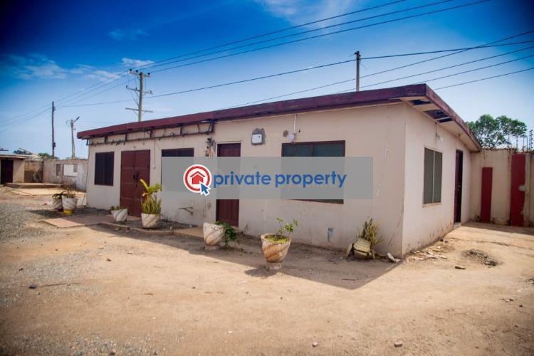 Warehouse For Rent &nbsp;community 9 Tema Accra - 7