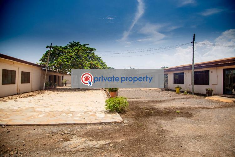 Warehouse For Rent &nbsp;community 9 Tema Accra - 1