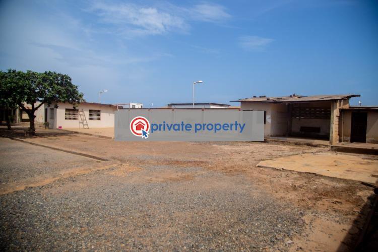 Warehouse For Rent &nbsp;community 9 Tema Accra - 6
