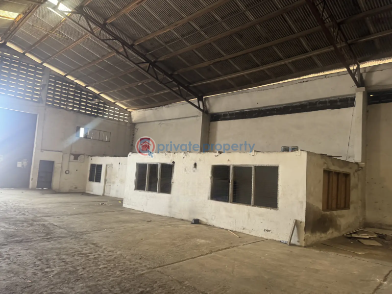Warehouse For Rent Dzorwulu Accra - 5