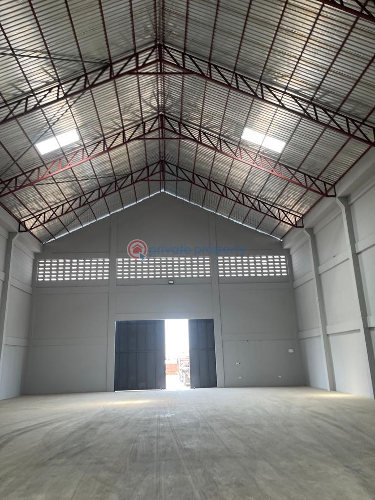 Warehouse For Rent North Industrial Area Circle. Ghana Accra Metropolitan  - 3