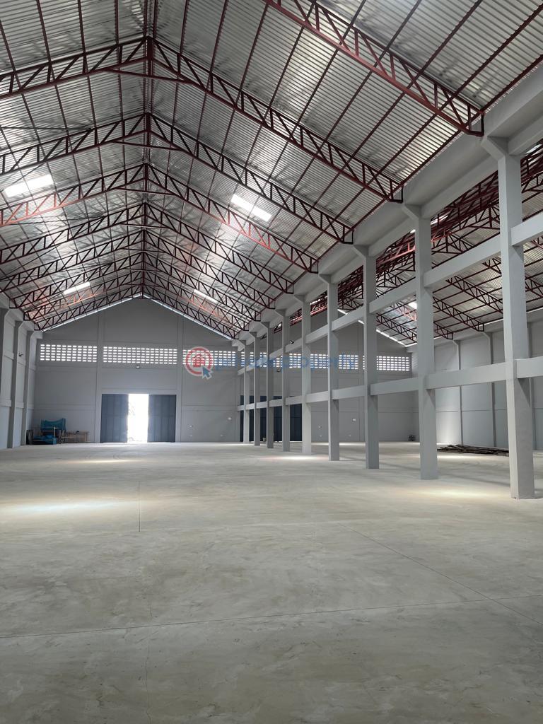 Warehouse For Rent North Industrial Area Circle. Ghana Accra Metropolitan  - 5