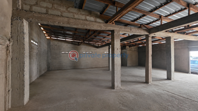 3 bedroom Warehouse For Rent Community 18 Comm 18 Spintex Accra - 1