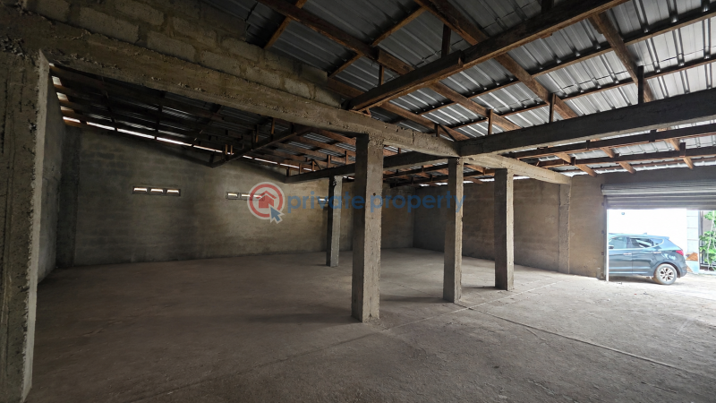 3 bedroom Warehouse For Rent Community 18 Comm 18 Spintex Accra - 0