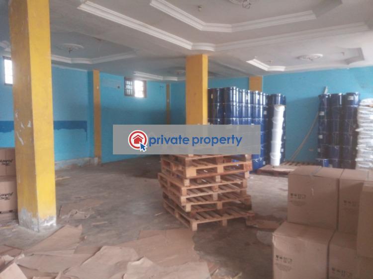 Warehouse For Rent &nbsp;baatsonaa Spintex Accra - 0