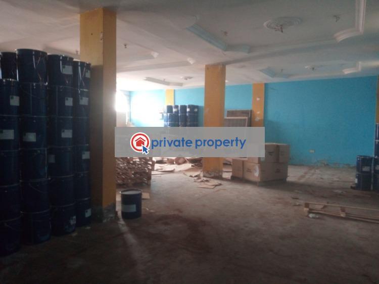 Warehouse For Rent &nbsp;baatsonaa Spintex Accra - 1