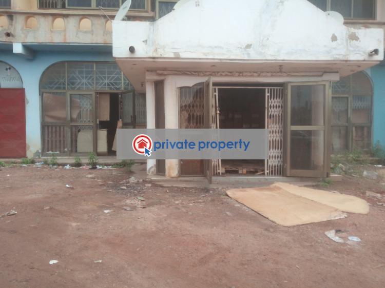 Warehouse For Rent &nbsp;baatsonaa Spintex Accra - 4