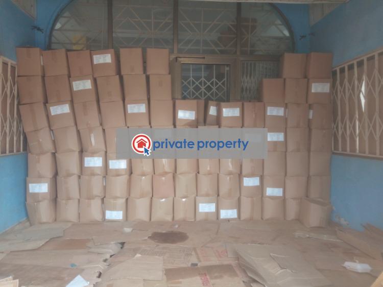Warehouse For Rent &nbsp;baatsonaa Spintex Accra - 5