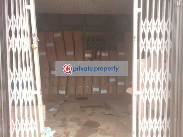 Warehouse For Rent &nbsp;baatsonaa Spintex Accra - 6