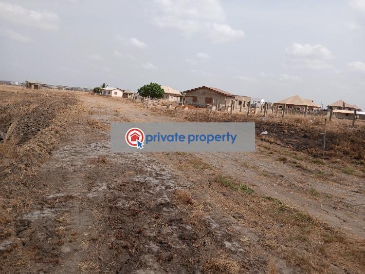 Residential Land For Sale &nbsp;community 25 Tema Accra - 1
