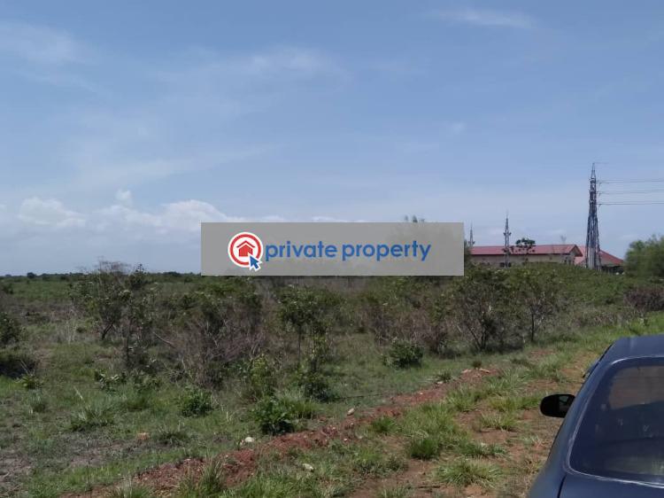 Residential Land For Sale &nbsp;tsopoli Ningo Prampram District Accra - 1