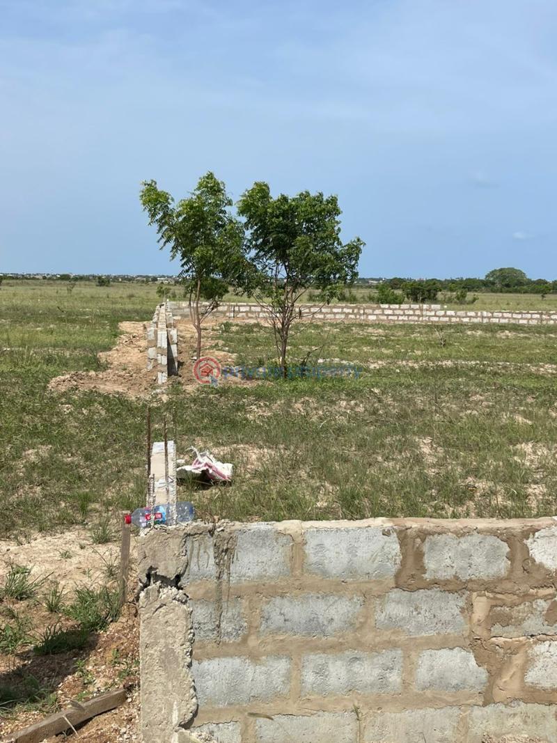 Land For Sale Beachroad Prampram Ningo Prampram District Accra - 2