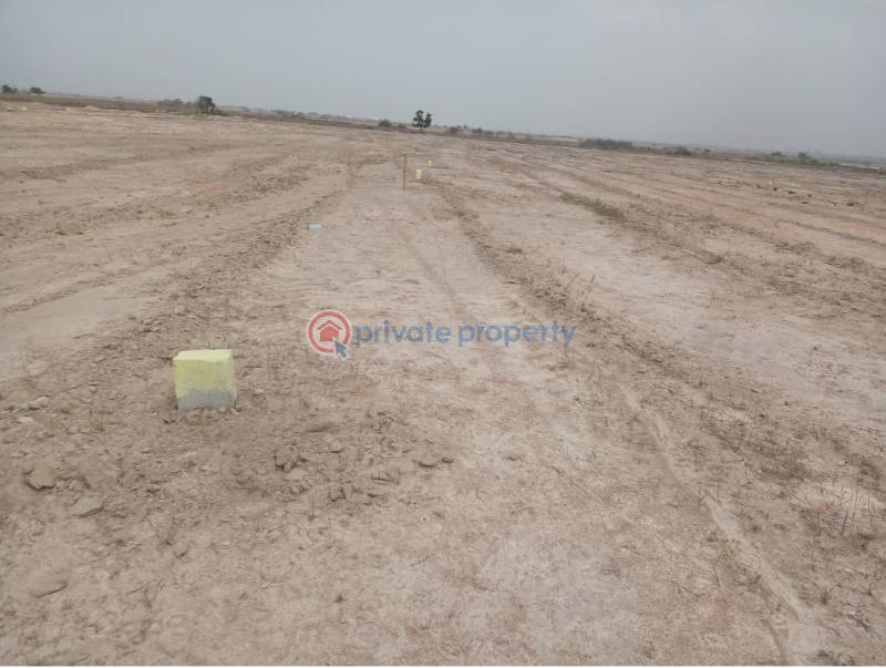 Land For Sale Central University Dawhenya Ningo Prampram District Accra - 3