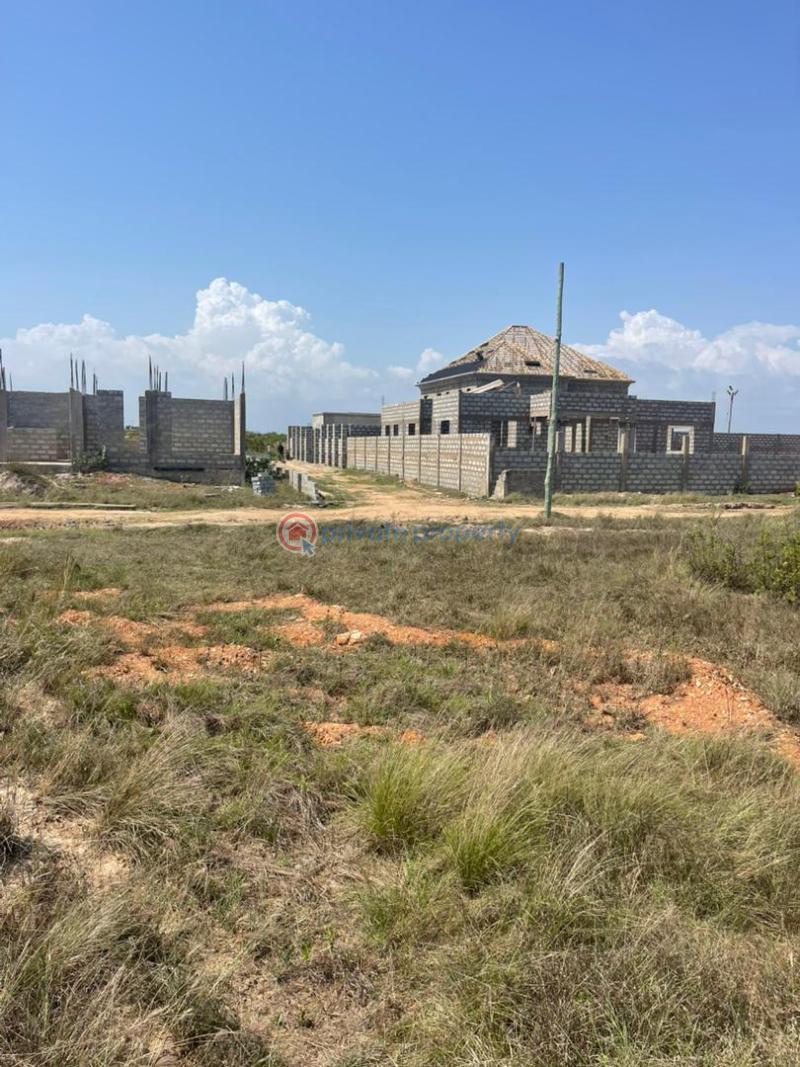 Land For Sale Beachroad Prampram Ningo Prampram District Accra - 3