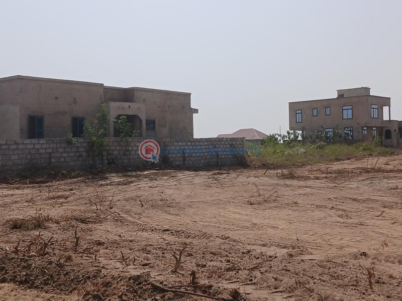 Land For Sale Ningo Prampram District Accra - 5
