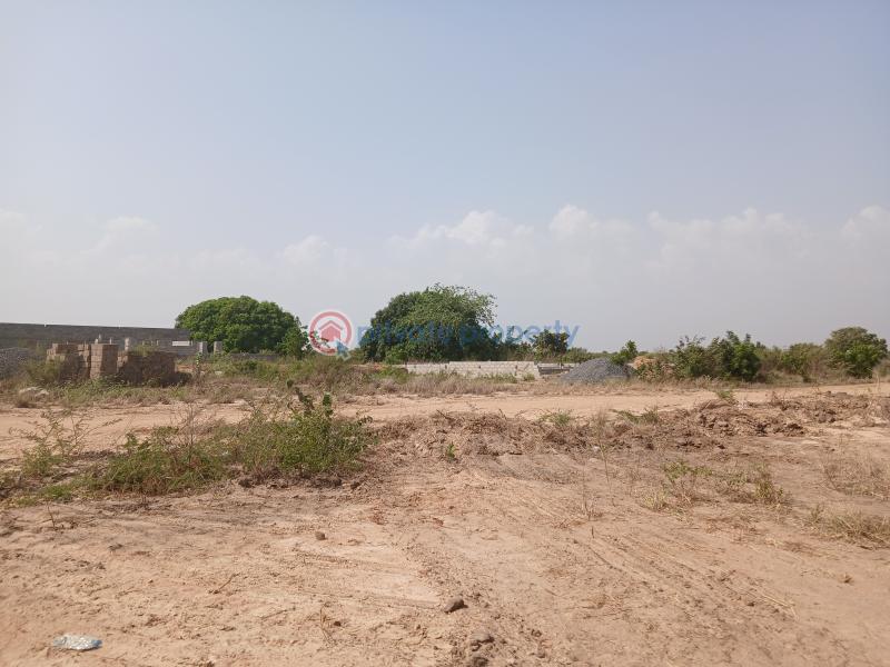 Land For Sale Ningo Prampram District Accra - 6