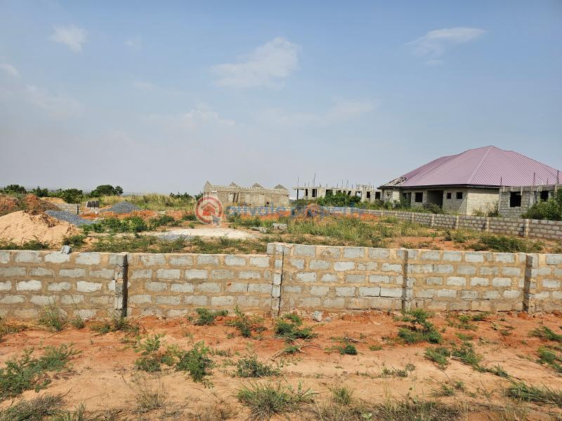 Land For Sale Ningo Prampram District Accra - 5
