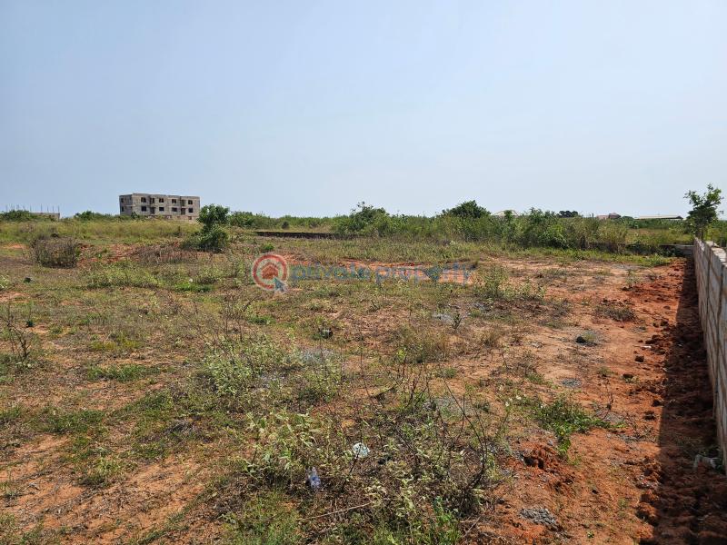Land For Sale Ningo Prampram District Accra - 4