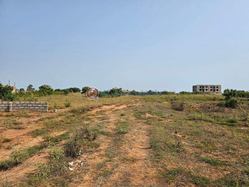 Land For Sale Ningo Prampram District Accra - 6
