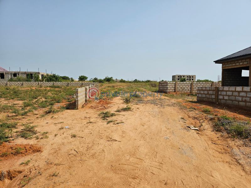Land For Sale Ningo Prampram District Accra - 3