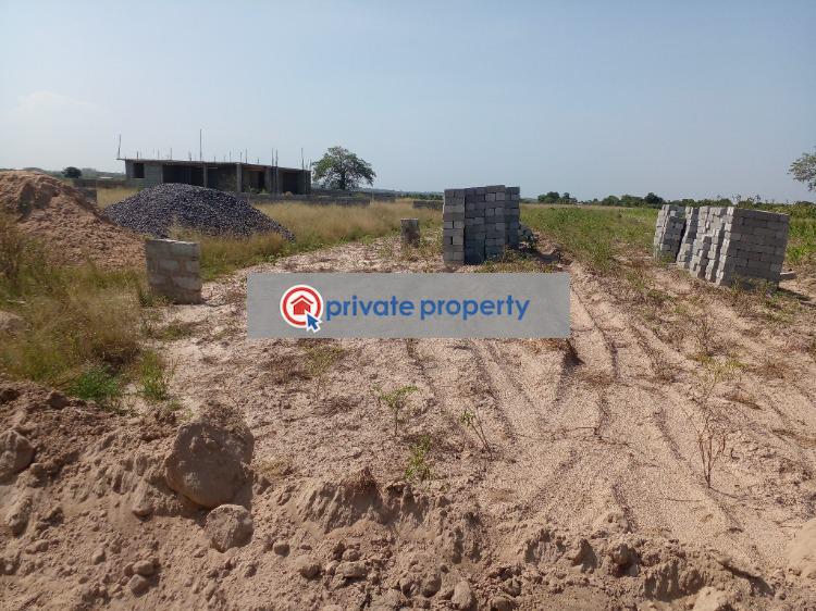 Mixed use Land For Sale &nbsp;central University Ningo Prampram District Accra - 1