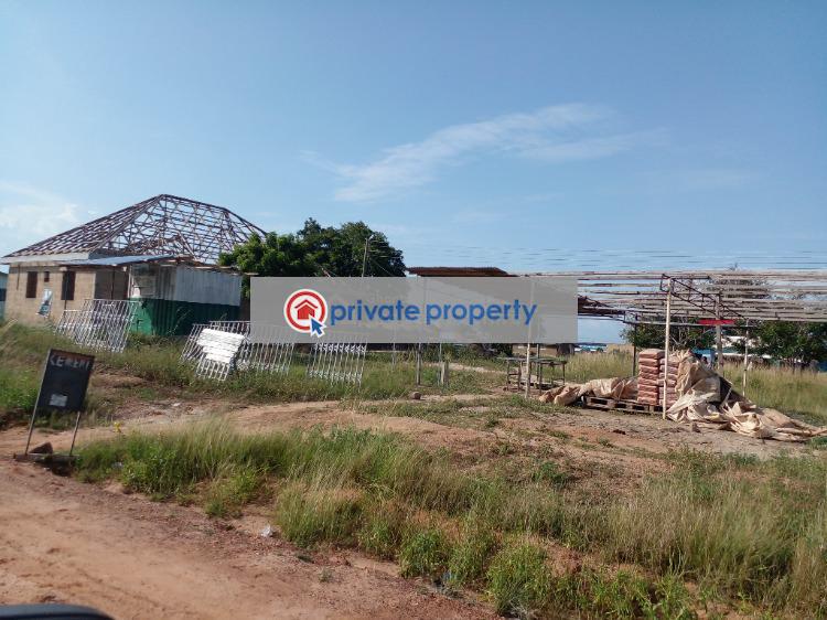 Mixed use Land For Sale &nbsp;central University Ningo Prampram District Accra - 4
