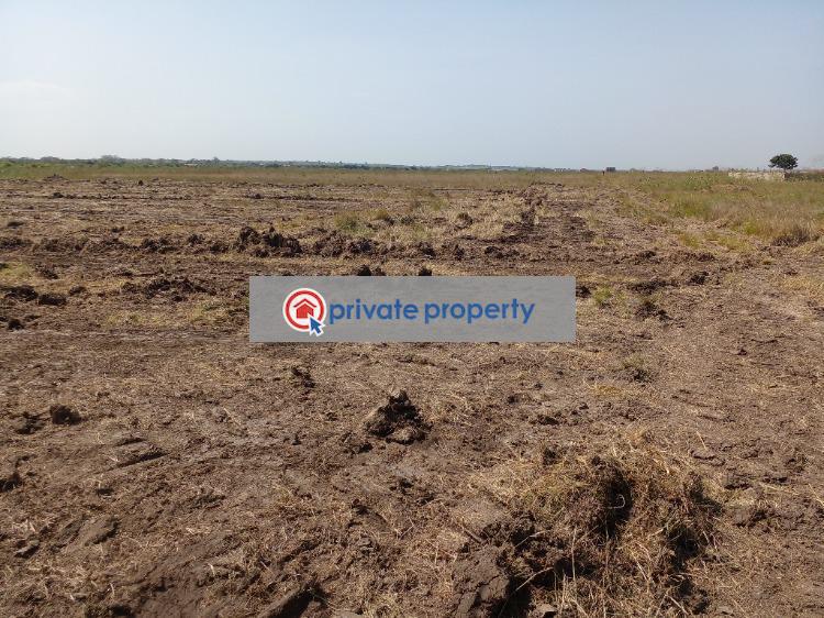 Mixed use Land For Sale &nbsp;central University Ningo Prampram District Accra - 2