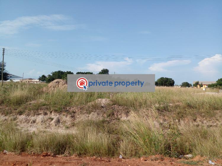 Mixed use Land For Sale &nbsp;central University Ningo Prampram District Accra - 3