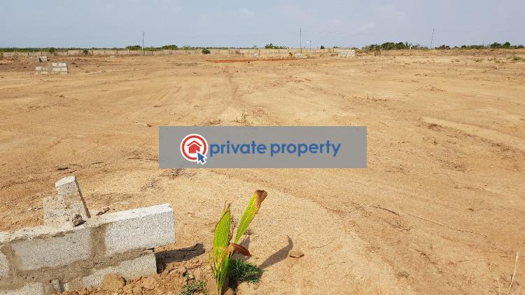 Residential Land For Sale &nbsp;tsopoli Ningo Prampram District Accra - 4