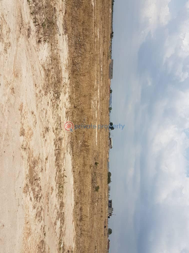Land For Sale Tema Accra - 4