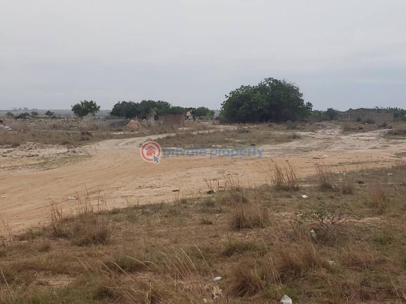 Land For Sale Tema Accra - 3