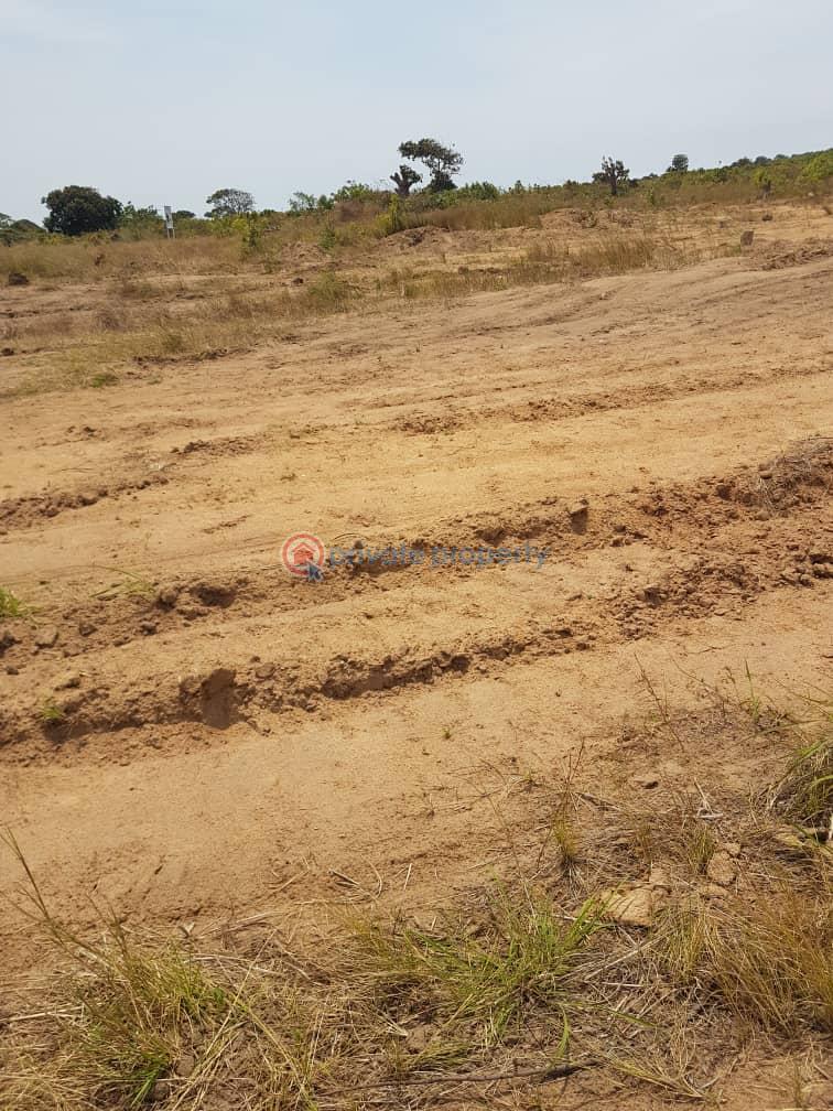 Land For Sale Tema Accra - 5