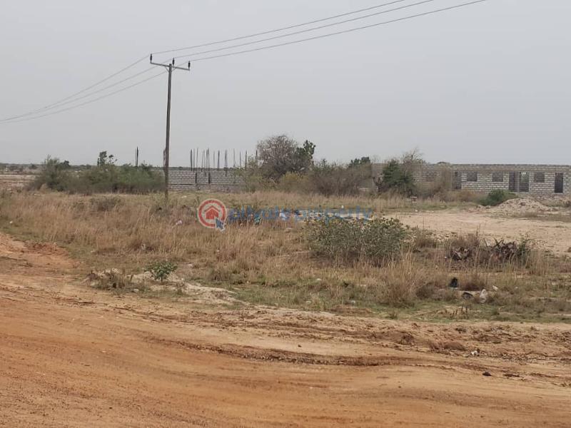 Land For Sale Tema Accra - 2