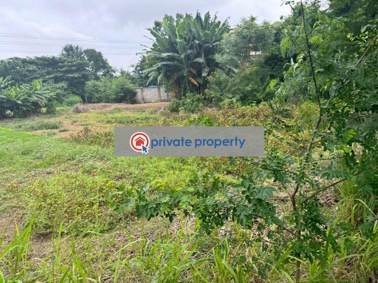 Land For Sale &nbsp;near Alliance Francais West Airport Airport Residential Area Accra - 2