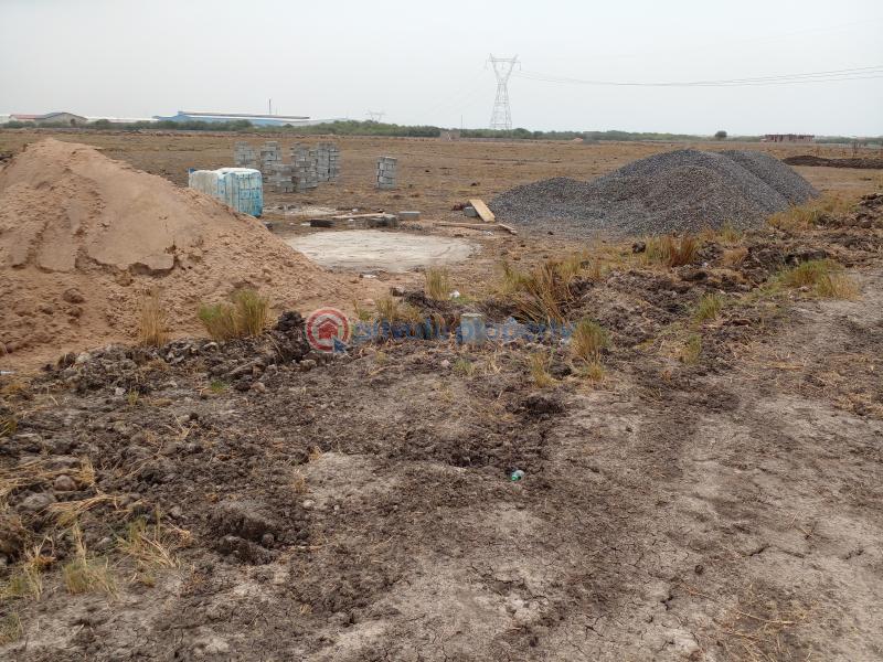 Mixed use Land For Sale Ningo Prampram District Accra - 0