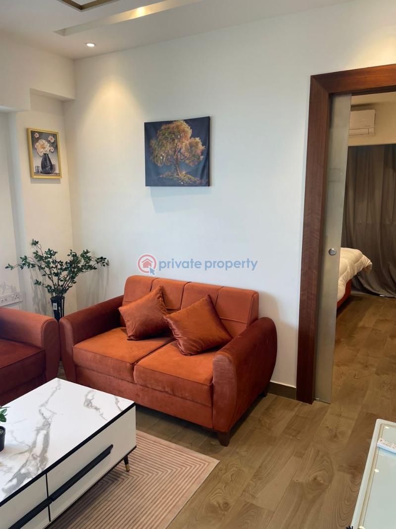1 bedroom Apartment Short let Ringway Link Road Osu Road Accra - 7