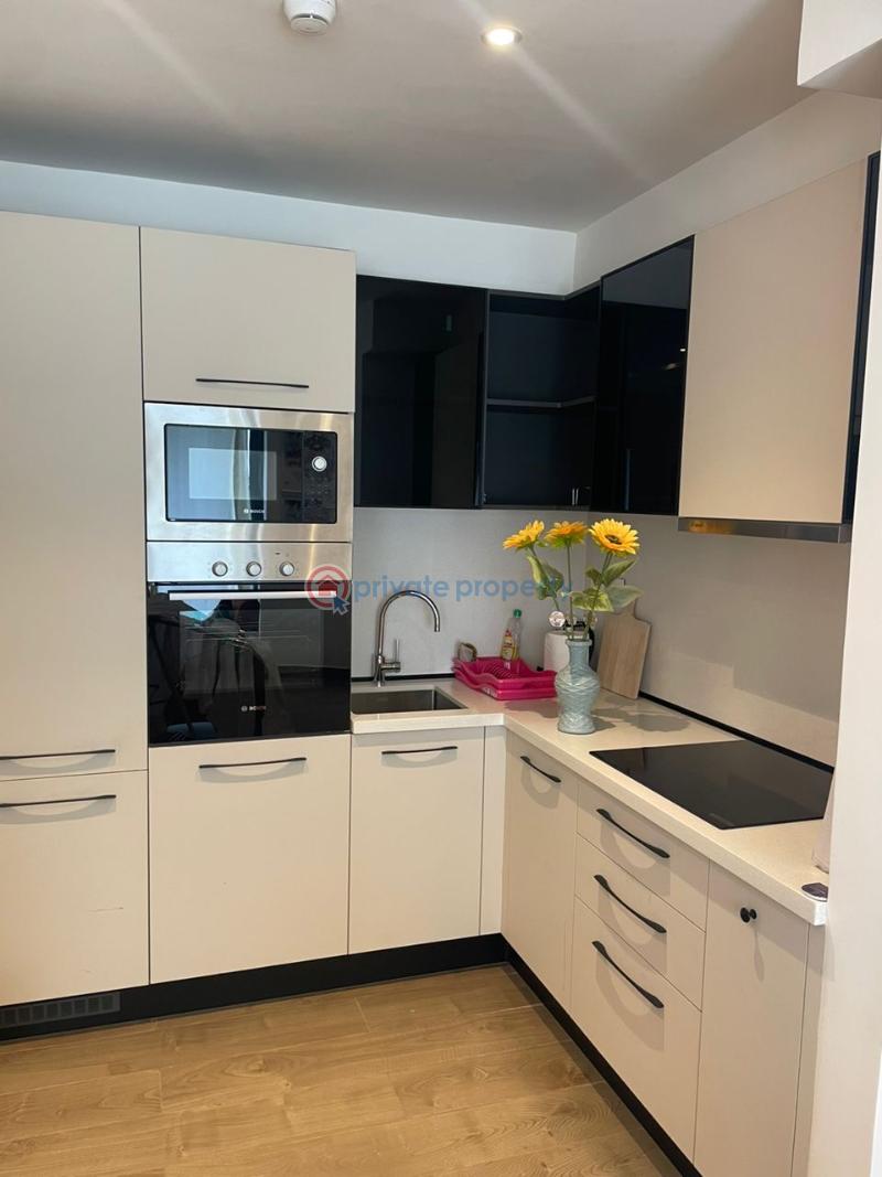 1 bedroom Apartment Short let Ringway Link Road Osu Road Accra - 9