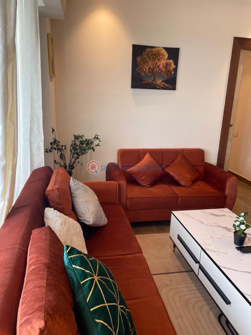 1 bedroom Apartment Short let Ringway Link Road Osu Road Accra - 6