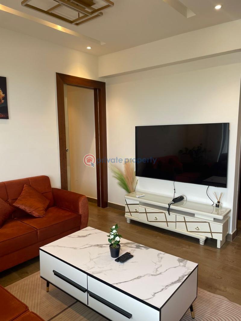1 bedroom Apartment Short let Ringway Link Road Osu Road Accra - 5