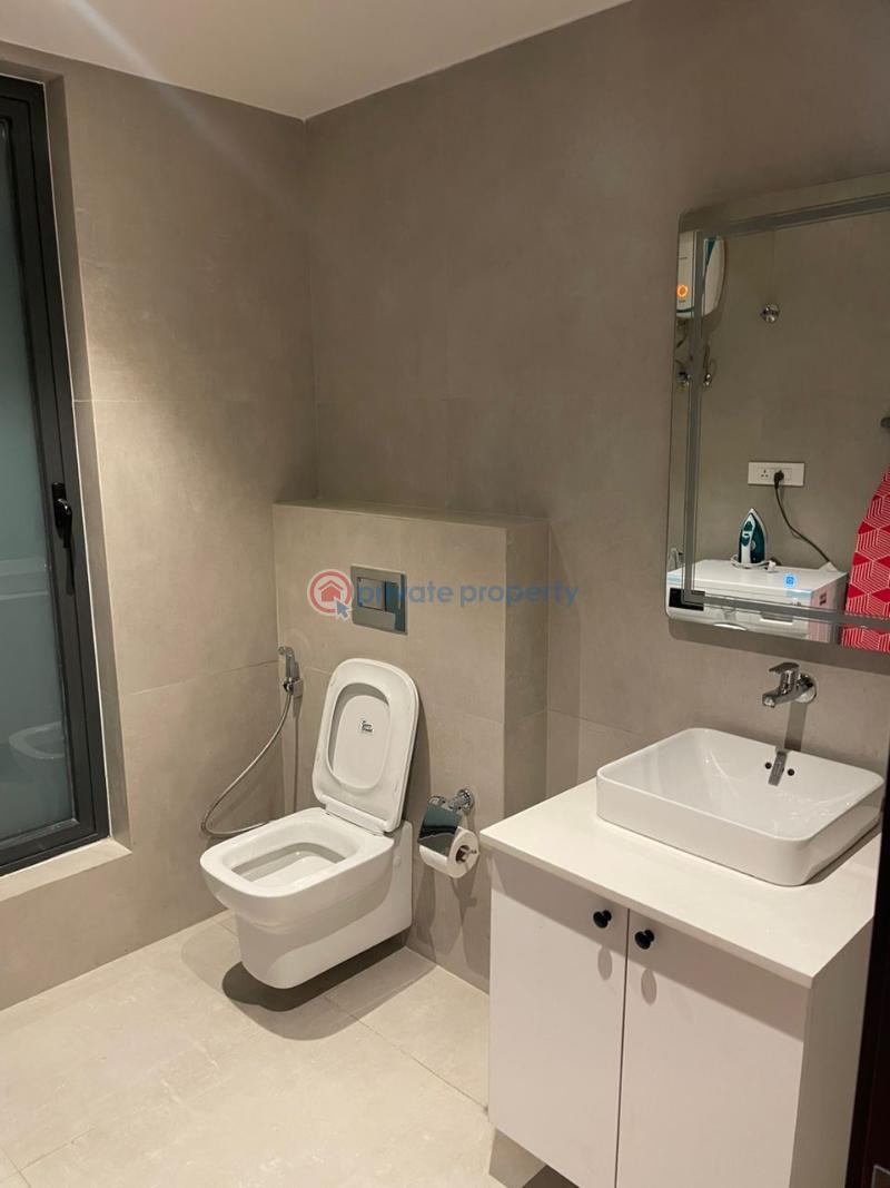 1 bedroom Apartment Short let Ringway Link Road Osu Road Accra - 10
