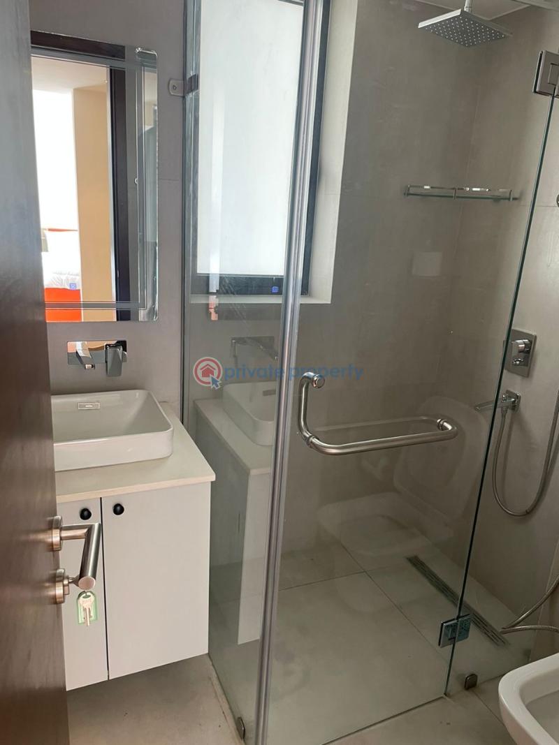 1 bedroom Apartment Short let Ringway Link Road Osu Road Accra - 12