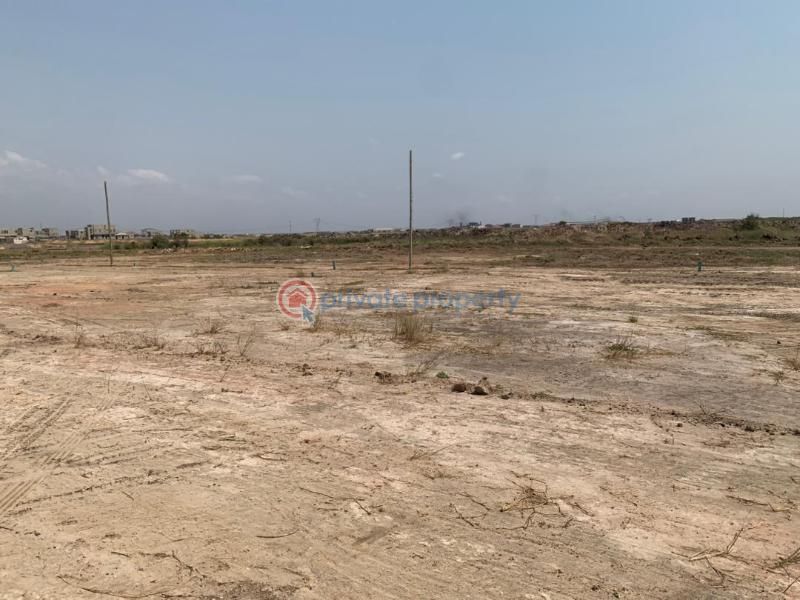 Land For Sale Community 25 Mall Community 25 Tema Accra - 1