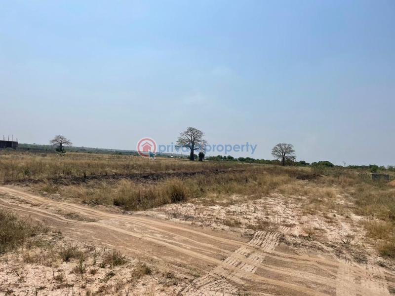 Land For Sale Tsopoli Ningo Prampram District Accra - 4