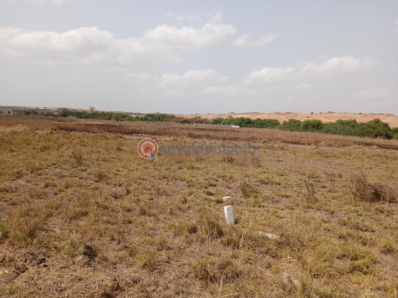 Land For Sale Community 25 Mall Community 25 Tema Accra - 0